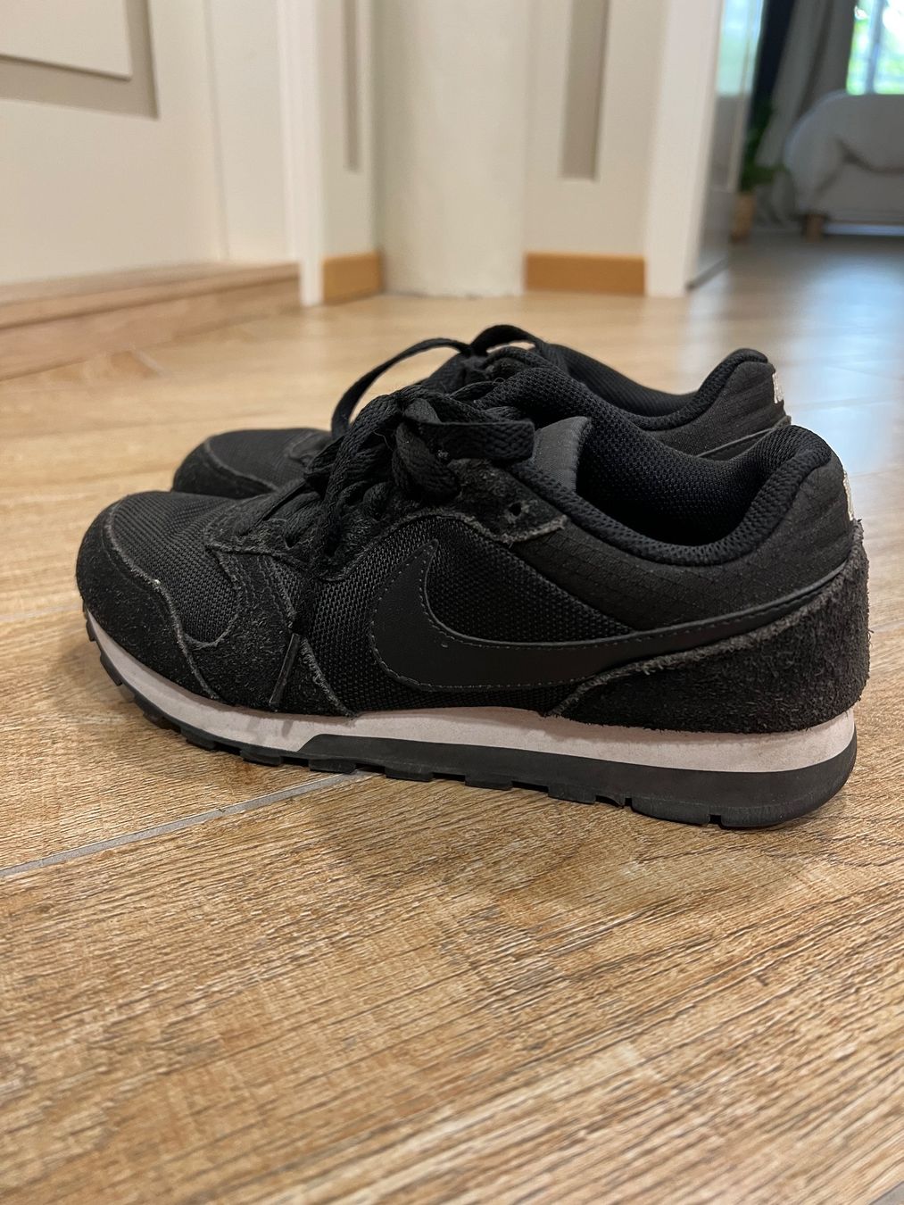 Nike Scarpe da uomo: Nike Sneaker, Grösse 36.5 – Usato da St. Gallen venduto da kka_l9wg