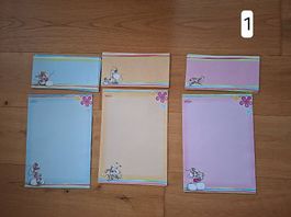 Diddl Briefpapier