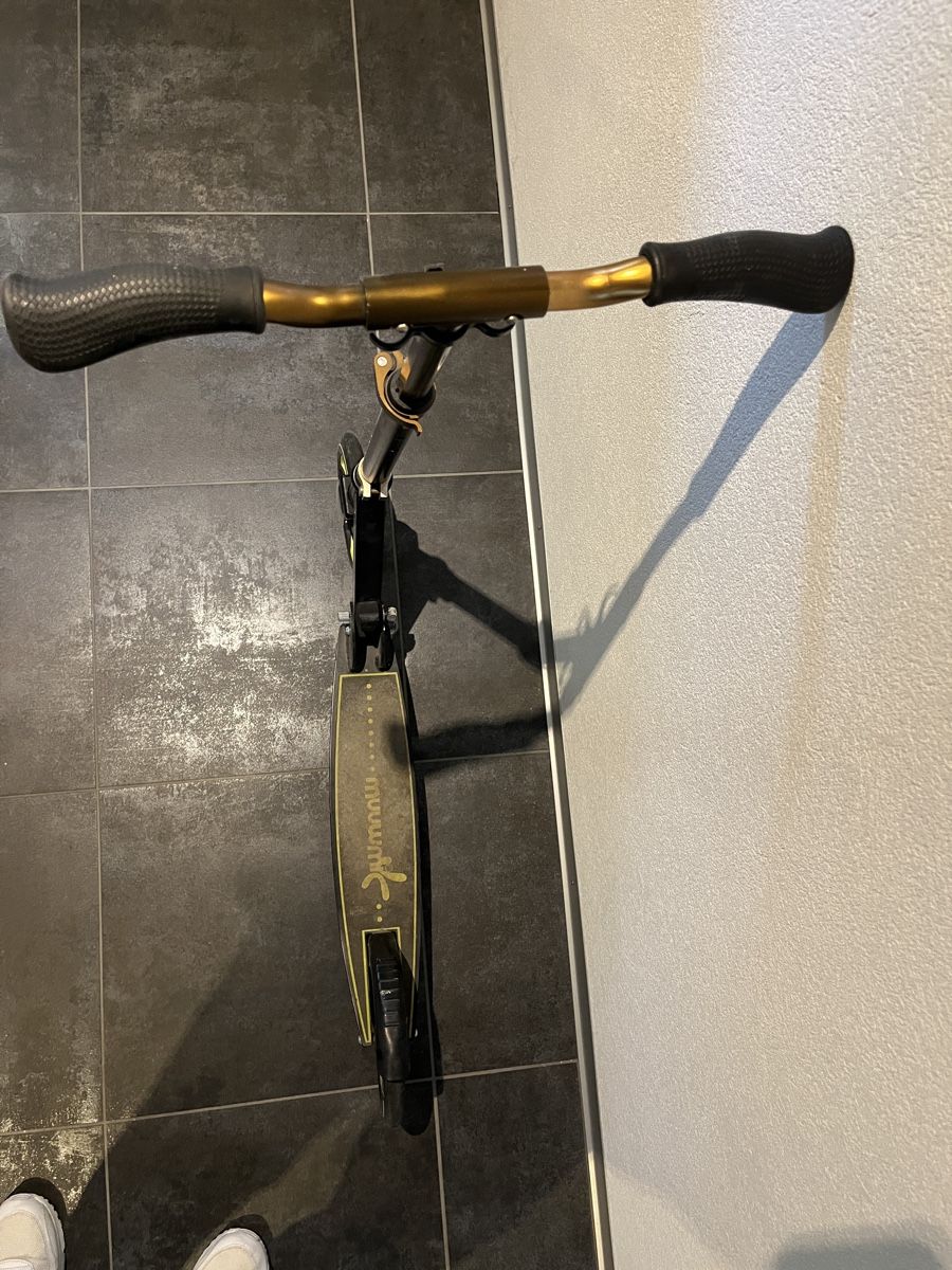Kickboard: Trottinette – Gebraucht aus Sugiez von Ringothecat 1