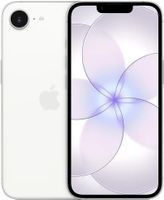 Apple iPhone 17e 256GB Weiss