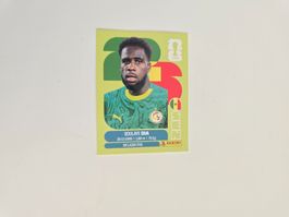 Panini WM 26 - SEN17