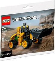 LEGO TECHNIC 30433 VOLVO WHEEL LOADER  new in sealed polybag