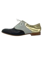 Fratelli Rossetti Tricolor Oxford EU 38.5 Mehrfarbig