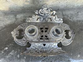 Schreibset Jugendstil 