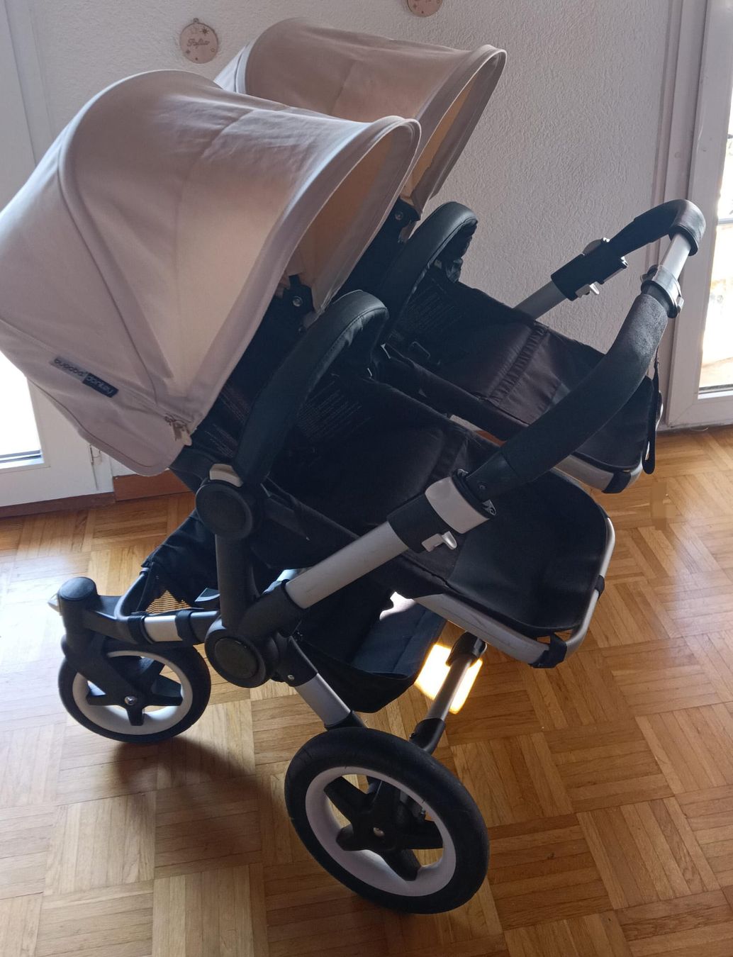 Bugaboo Carrozzine: Bugaboo Donkey – Usato da Lengnau BE venduto da ala_6gq5 5