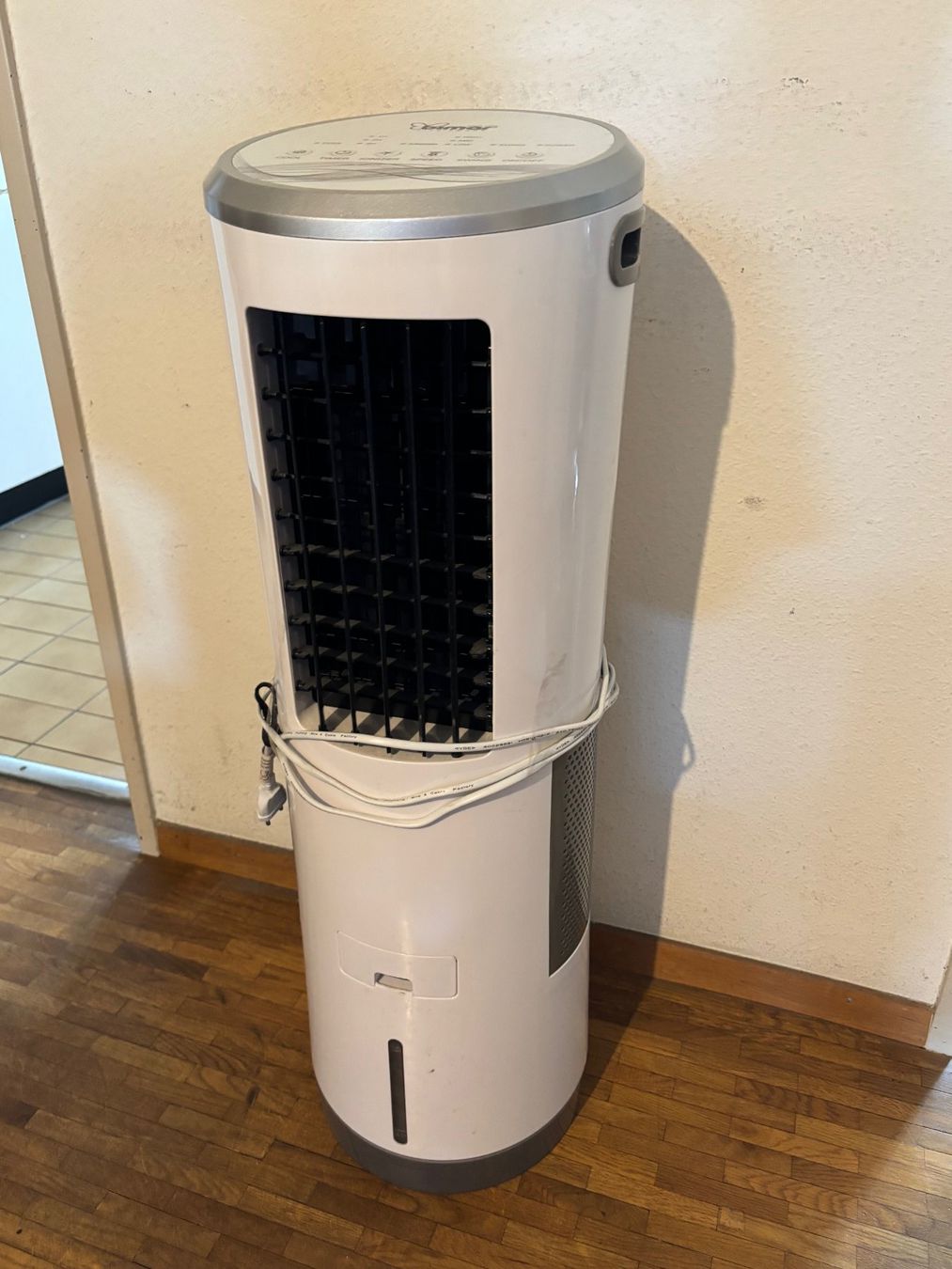 Ventilatori: Bimar Air Cooler – Usato da Genève venduto da pie_6xg2 1