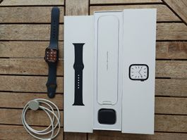 Apple Watch Series 7 - 41mm mit Originalverpakung