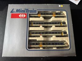 Lima Spur N SBB NPZ RBDe 4/4 163916
