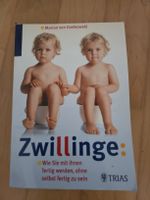 Buch: Zwillinge Ratgeber
