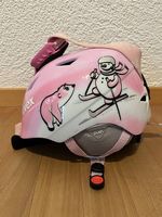UVEX Skihelm 48-52