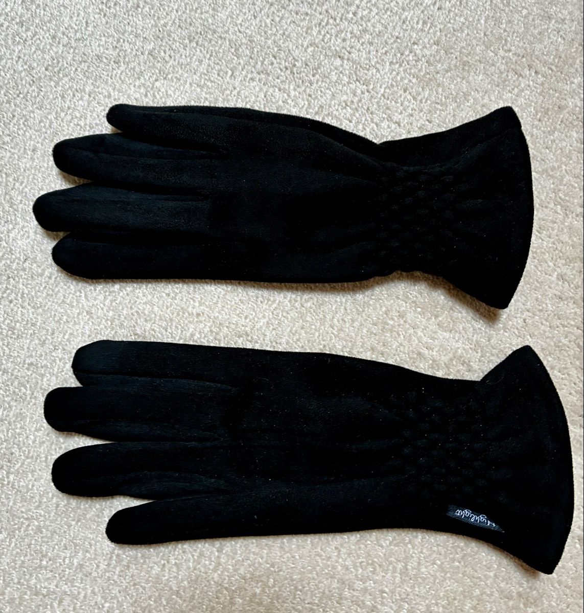 Gants & mitaines : Handschuhe mit Smart Touch  – D'occasion à Schaan par RicX-10 1