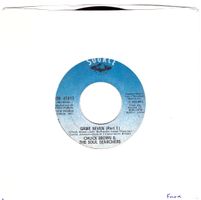 CHUCK BROWN & THE SOUL SEARCHERS