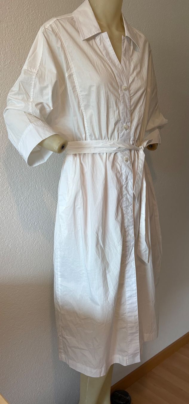 Kleider: INTUITION Hemdkleid grS/M(M) NEU – Neu und originalverpackt aus Niederbipp von blu_jw7r 1