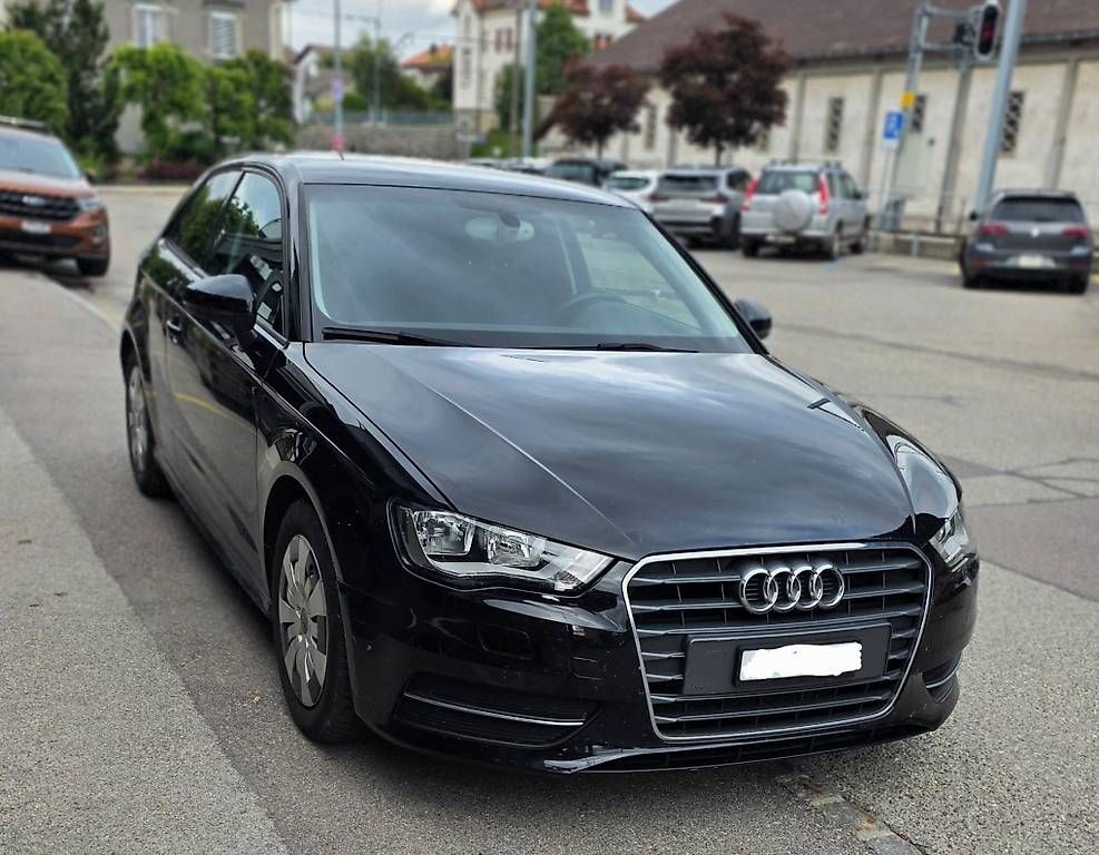Automobili: AUDI A3 – Usato da le noirmont venduto da Pedrogaio 2