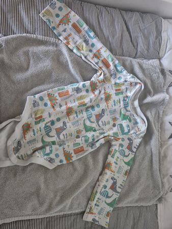 BabyBody Grösse 98