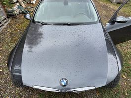 Bmw E91 E90Motorhaube 