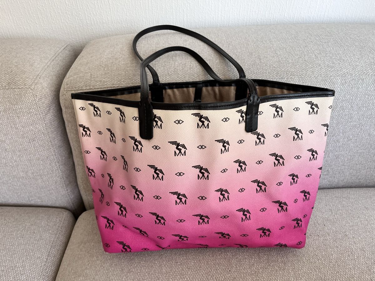 Maison Mollerus Taschen für Damen: Maison Mollerus Shopper Bag  – Gebraucht aus Lausanne von Danash