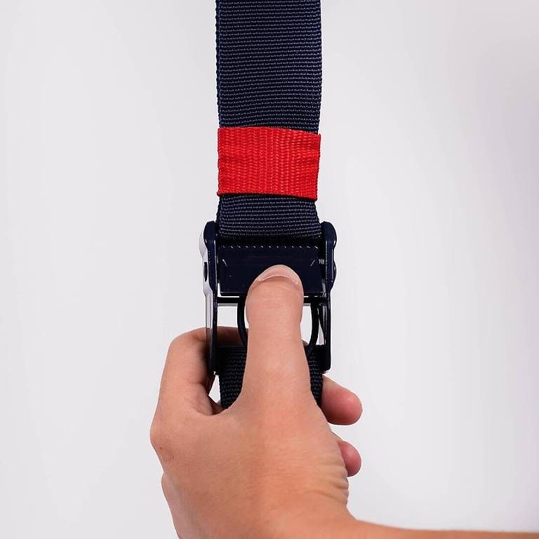 Hometrainer: Strap Trainer SCHLINGENTRAINER Sling-Trainer DST 100 Domyos – Usato da Zürich venduto da YogaMatt 1