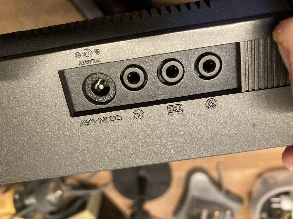 Sony Radios: Sony IFC 2001 Radio – Gebraucht aus Glattbrugg von vintagemania 2