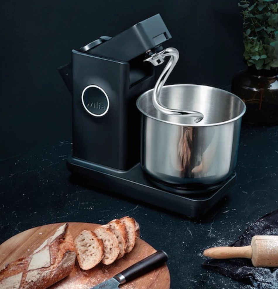 Appareils de cuisine: Wilfa Kitchen Machine Probaker V2 - black – Neuf avec emballage d'origine à Gossau ZH par Foto-Brocki 2