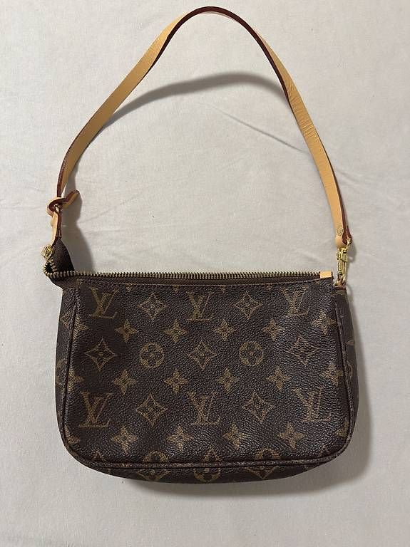 Borse da donna: Louis Vuitton Tasche – Usato da Mellingen venduto da LKI