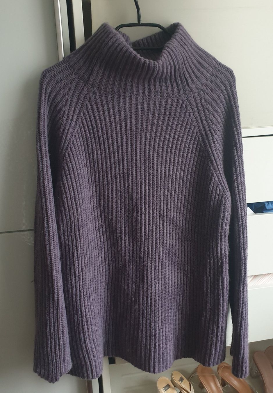Drykorn Pullover & Sweatshirts: DRYKORN schöner Pullover Gr. L – Gebraucht aus Frenkendorf von Chrigeli01