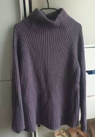 DRYKORN schöner Pullover Gr. L