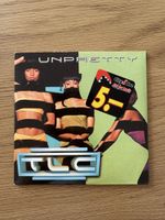 TLC unpretty single CD