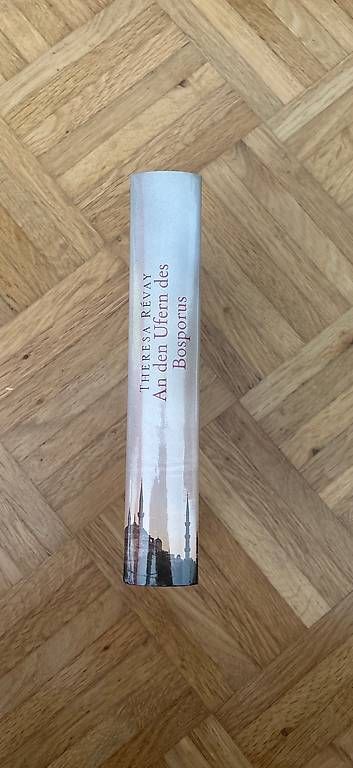 Livres: Buch – Neuf avec emballage d'origine à Schöftland par Triistann 1