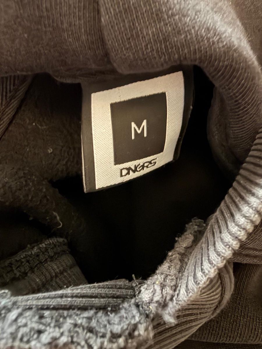 Pullover & Sweatshirts: DNGRS Pullover Grösse M – Gebraucht aus Lotzwil von kie_t777 2