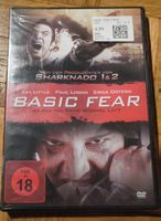 DVD Basic Fear Spielfilm neu originalverpackt