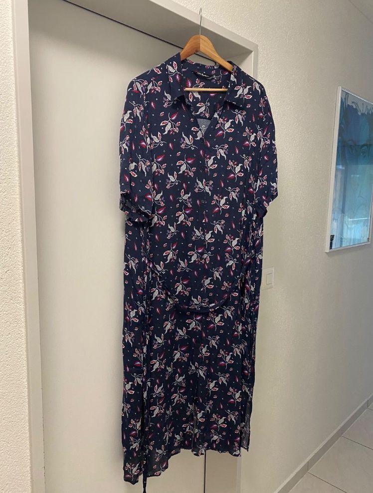 Kleider: Ulla Popken Kleid gr. 54/56 – Neu (gemäss Beschreibung) aus Wald ZH von Slaste 2