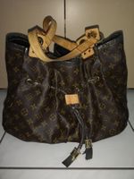 Original Louis Vuitton Handtasche IRENE Monogram Kaufbeleg