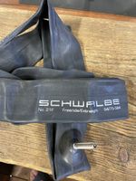2 Stk. Schwalbe Schlauch Freeride 27.5" AV21F 54/75-584 NEU