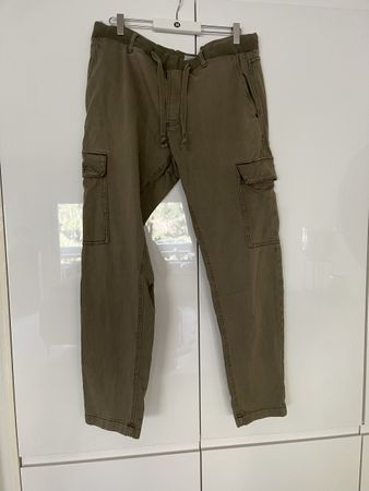 Camel Active Cargo Hose, Grösse 36/32, Top Zustand!