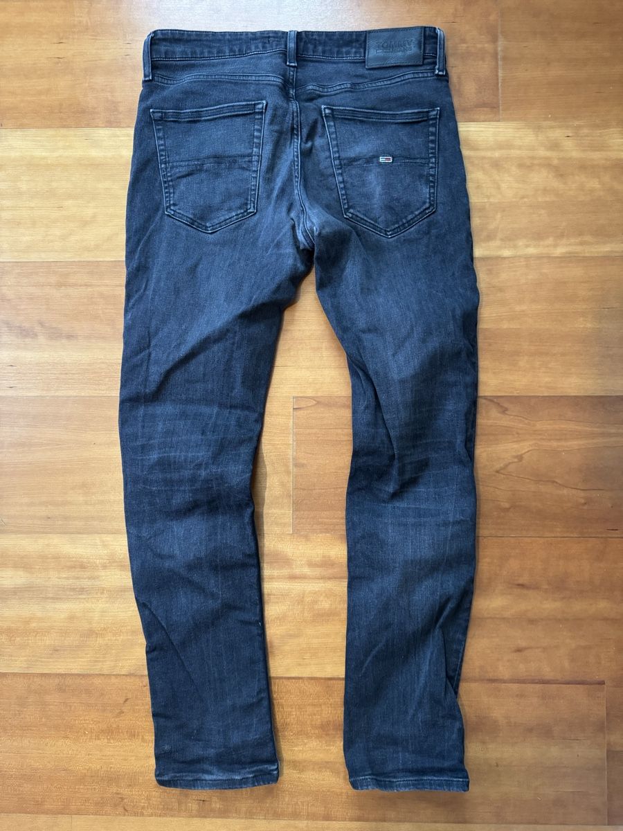 Tommy Hilfiger Jeans: Tommy Jeans Scanton 32/32 – Gebraucht aus Wettswil von alstel24 4