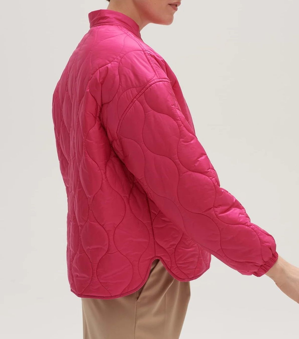 Opus Giacche: Opus Steppjacke – Nuovo e nell'imballaggio originale da Bad Ragaz venduto da AKahlon 8
