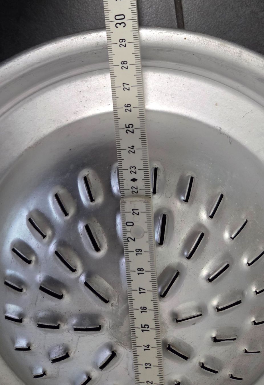 Pentole: Casserole thaïlandaises  pour griller – Usato da Erlach venduto da roberto910 1