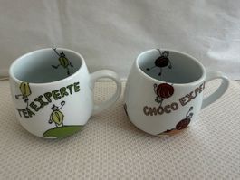 Könitz - tasses - Mug