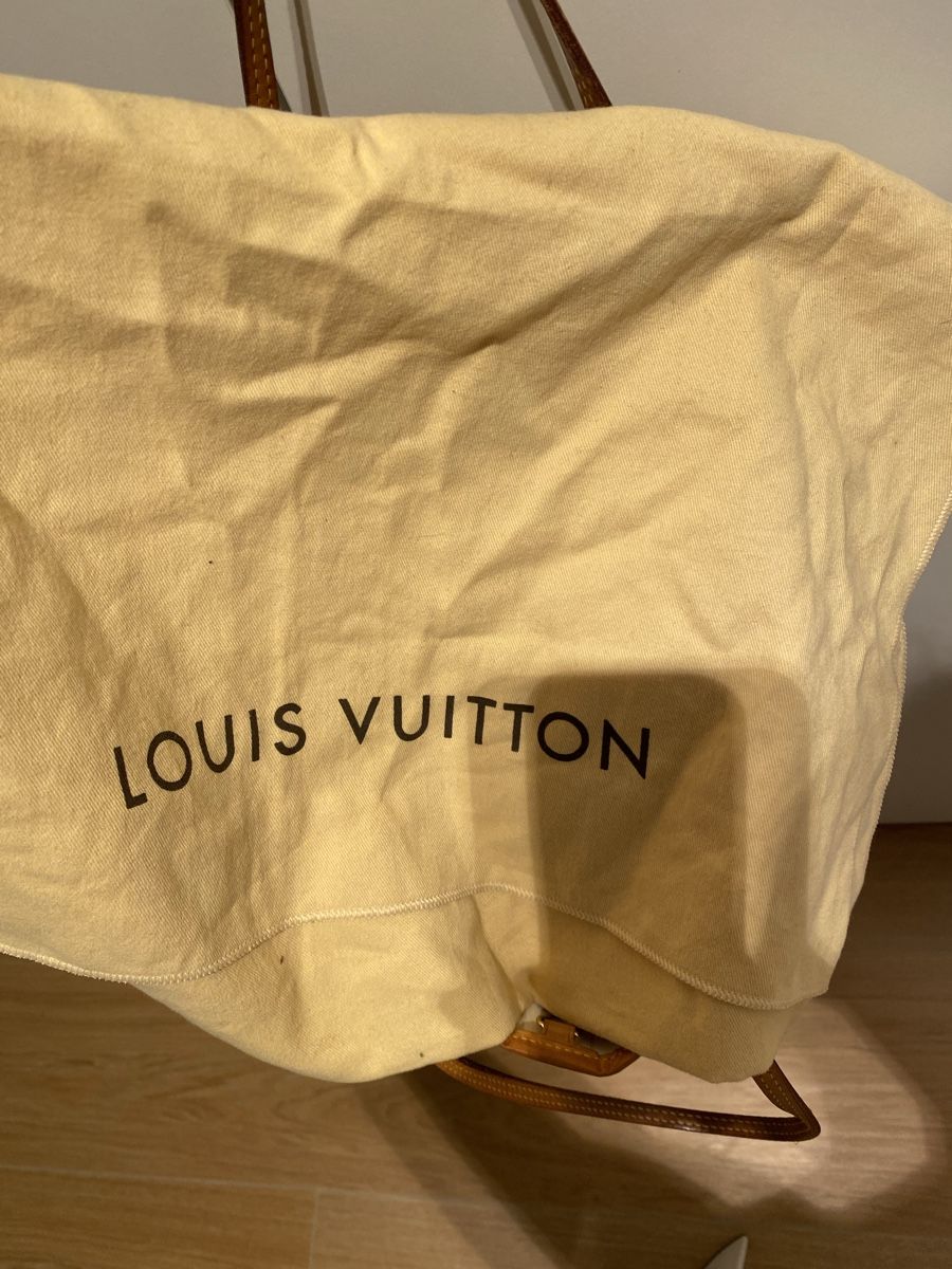 Louis Vuitton Borse da donna: Sac Vuitton Neverfull – Usato da Chêne-Bourg venduto da mar_fn75 2