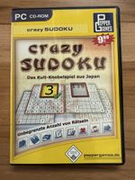 PC-Game Crazy Sudoku