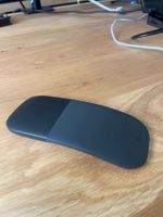 Microsoft Arc Mouse Bluetooth Maus Schwarz – Original – Top