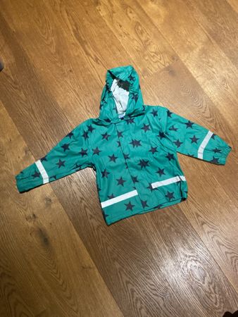 Regenjacke Gr.98