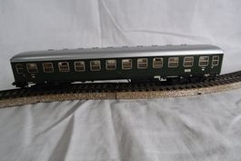 Märklin 4052 D-Zug Wagen