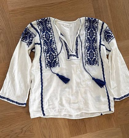 Isabel Marant Etoile Bluse