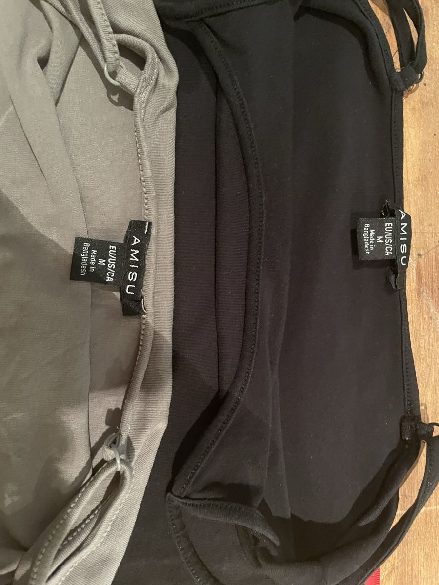 Tops: Shirt – D'occasion à Büren an der Aare par mii_57vx 1