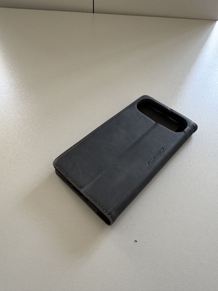 Covers & Schutzfolien: iPhone Air CaseMe – Gebraucht aus Interlaken von SamuelKulendran 1