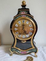 Pendule Eluxa Trianon