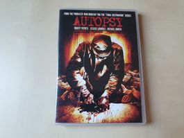Autopsy
