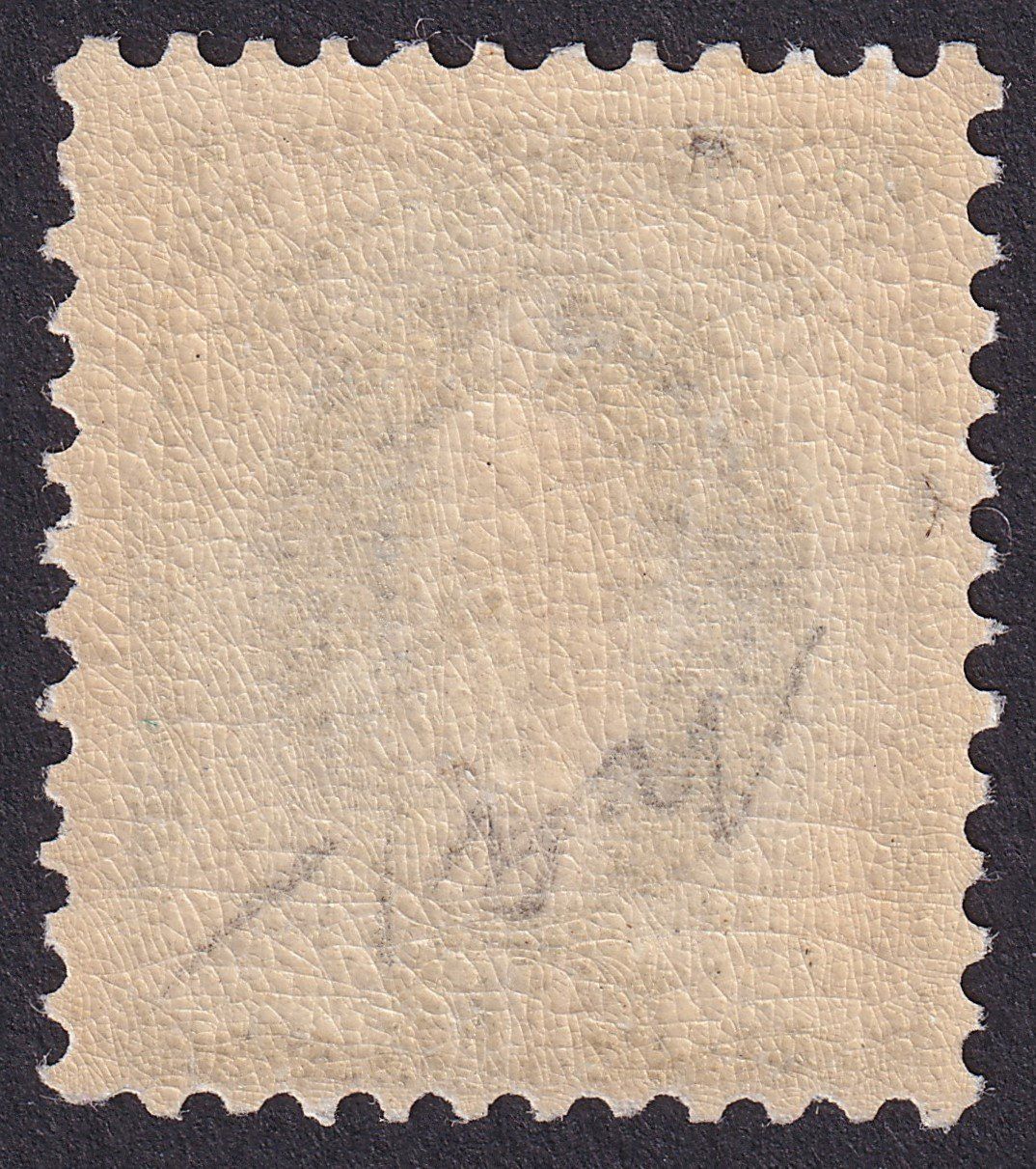 Tous les timbres: 76F "Pariser"-Doppeldruck postfrisch ** – D'occasion à Ebikon par SilvioFreund 1